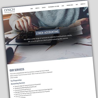 web_design_lynch