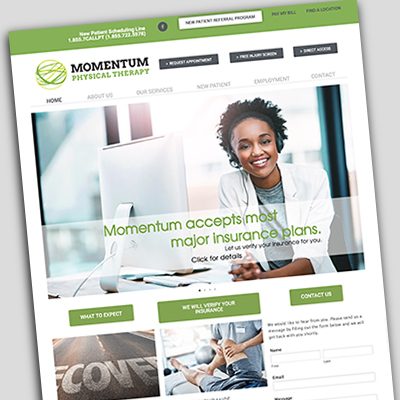 website_design_momentum